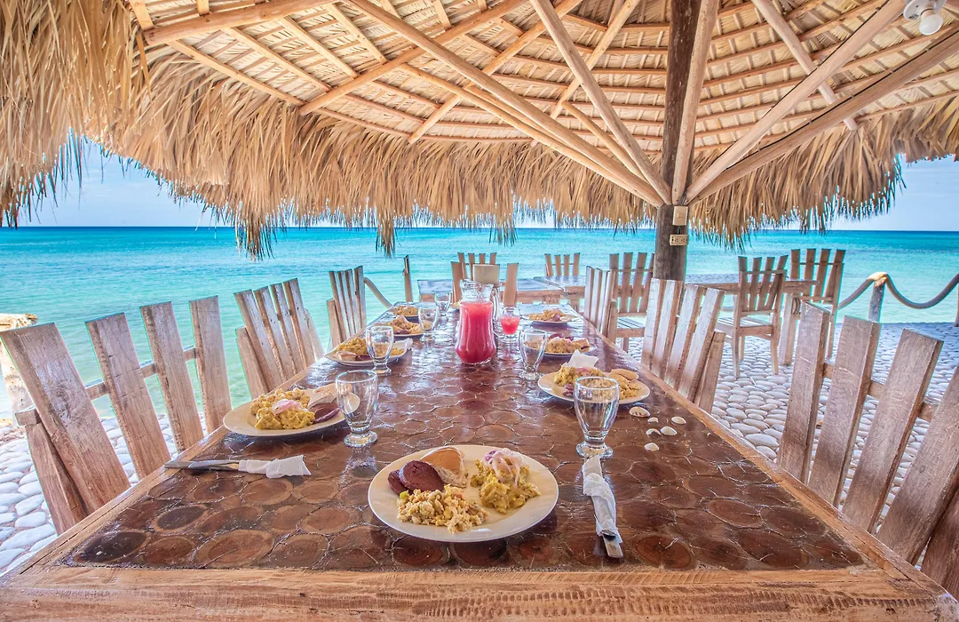 Glamping EcoLodge Cueva De Las Aguilas-1