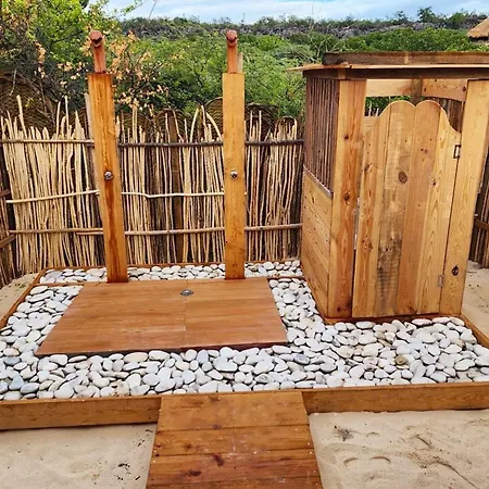 Glamping Ecolodge Cueva De Las Aguilas-2