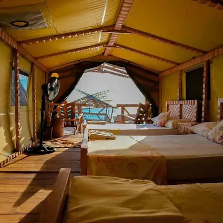 Glamping Ecolodge Cueva De Las Aguilas-3